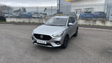 MG ZS 1.5 VTi-TECH Exclusive 5dr Petrol Hatchback